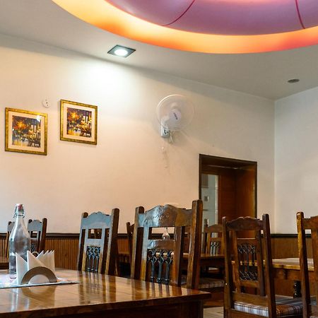 Hotel Ruby Dźajpur Zewnętrze zdjęcie
