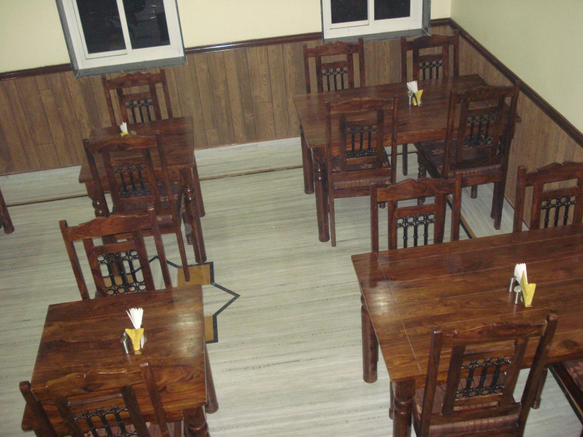 Hotel Ruby Dźajpur Zewnętrze zdjęcie