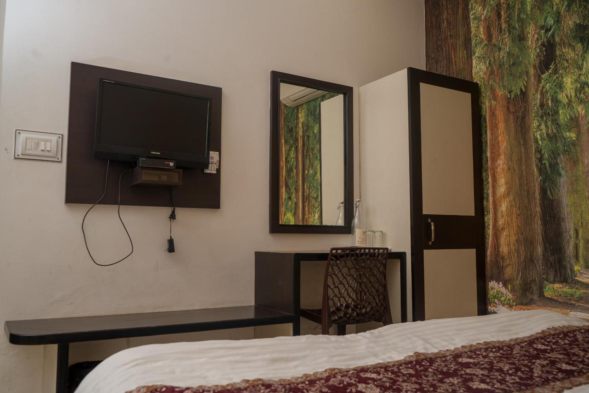 Hotel Ruby Dźajpur Zewnętrze zdjęcie