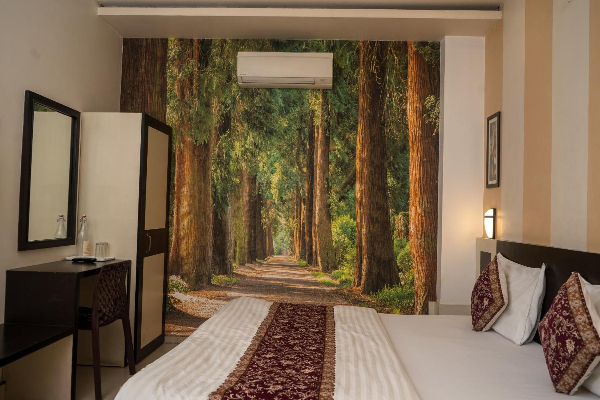 Hotel Ruby Dźajpur Zewnętrze zdjęcie
